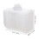 Sub-Tank Adapter Automobile Cooling Water Coolant Overflow Radiator 2