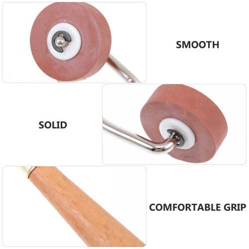 1pc premium ink roller for art crafts making supplies 2