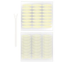 2 Sets Eye Lid Lifts Invisible Lifting Stickers Eyelid Beautifying