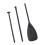 Paddle Stand Up Paddleboarding Inflatable Boat For Kayaking 1