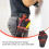 Belt Tool Pouch Oxford Fabric 1pack 4