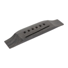 Acoustic Guitar Bridge Replacement Rosewood 41 Inch Durable Construction Easy Install Parts
