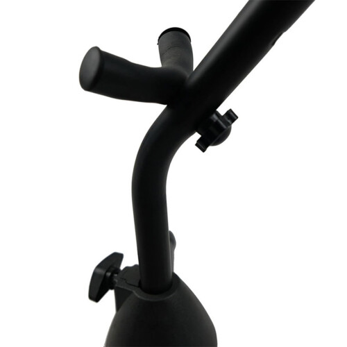 Foldable Saxophone Stand for Alto and Tenor, Secure Support with Stable Non‑Slip Base, Quick Setup 2
