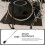 2Pcs Silver Adjustable Tom Drum Mount Bracket Set, Durable Metal Drum Holder Clamp for Percussion Instruments 3