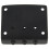 Electric Guitar Bridge 2 Set 3 String Hardtail Bridge Kit with Precise Saddle Adjustment Gold or Black 5