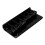 6 String Bass Bridge with Precision Saddle Adjustment, Enhanced Sustain and Durable Chrome Finish 5