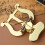 Marching Band Flip Folder with Trombone Lyre Clip, Secure Page Grip and Quick Flip Access 4