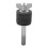 Cymbal Stacker Adapter for Drum Kit Accessories, SpaceSaving Design with Stable Support and Durable Construction 1