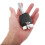 Cymbal Stacker Adapter for Drum Kit Accessories, SpaceSaving Design with Stable Support and Durable Construction 4
