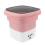 Foldable Washing Machine 27x26 cm (10.6x10.2 in) 2