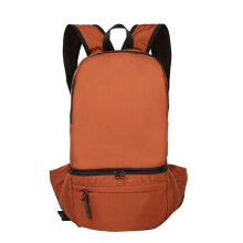 Lightweight Hiking Backpack Waterproof Durable Nylon Foldable Travel Daypack for Outdoor Camping