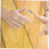 Harp Tuning Wrench with Ergonomic Wood Handle for Precise String Adjustment and Lyre Compatibility 4
