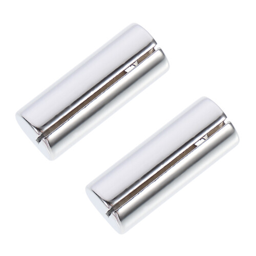 2Pcs Metal Tag Holder For Price And Baking Labels