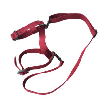 Picnic Blanket Carry Strap Yoga Straps Carrying For Outdoor Travel