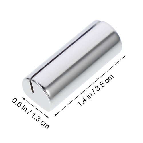 2Pcs Metal Tag Holder For Price And Baking Labels 1
