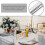 2Pcs Metal Tag Holder For Price And Baking Labels 5