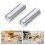2Pcs Metal Tag Holder For Price And Baking Labels 8