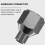 airbrush adapter quick connect disconnect connector set 7 pcs 7