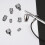 airbrush adapter quick connect disconnect connector set 7 pcs 8