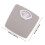 Weighing Scale For Bathroom Iron 1set 2