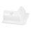Solar Module Bracket Balcony White Plastic Outdoor Use 1