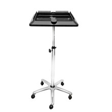 Dyeing Cream Stand Cart For Hair Salon Use Machine Extension Tool