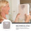 Weighing Scale For Bathroom Iron 1set 5