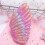 5Pcs Kids Metallic Costume Accessories 3