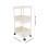 Raindrops Rack Movable 1 Set 25.3x13.8x10.4in 2
