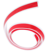 Water Barrier For Sink Countertop Caulking Strip Bathroom Shower