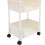 Raindrops Rack Movable 1 Set 25.3x13.8x10.4in 3