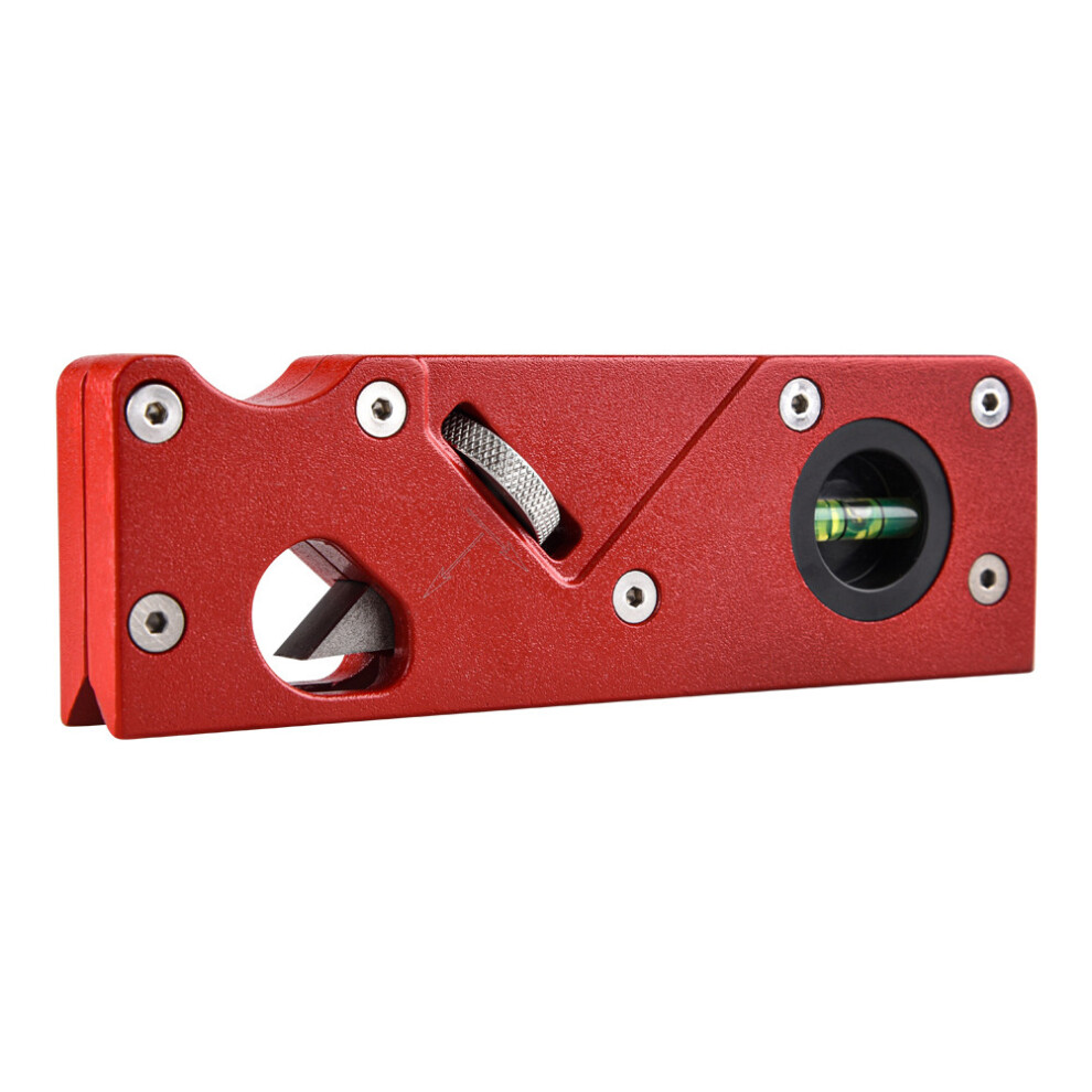 Trimming Plane Bevel Planer Machine Wood Tool 3743067245706
