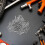 200Pcs Solid Rivet Set Stainless Steel Dome Head Metal Rivets for DIY 3