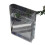 Elegant Book Vase for Artistic Rooms 8
