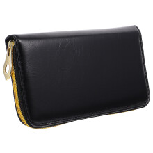 Durable Scissor Bag Compact Hair Stylist Barbershop Pouch