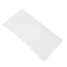 White Sunglasses Holder Durable Glasses Storage Pouch