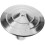 Rainproof Smokestack Cover Stainless Steel 1set 1