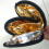 2pcs 2-in-1 Gold Silver Photography Reflector Disc 3