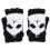 Winter Warm Gloves Design Faux 1 Pair 1