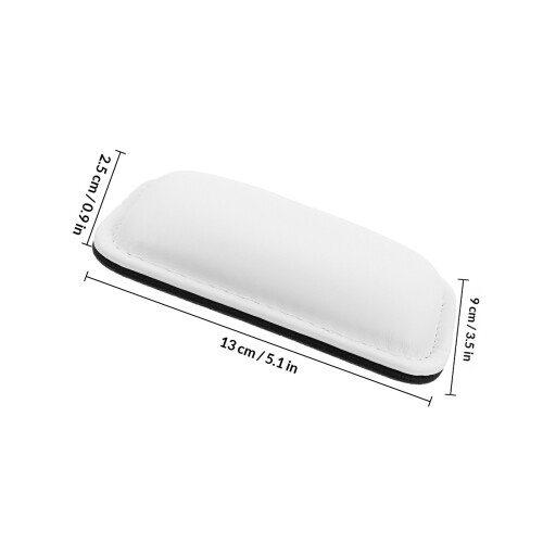mouse wrist rest pad for and anti-slip support 1