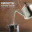 whistle teakettle stainless steel with filter screen random cover 8