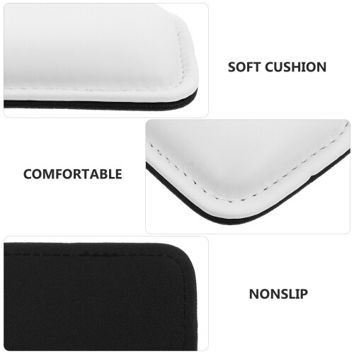 mouse wrist rest pad for and anti-slip support 2