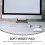 mouse wrist rest pad for and anti-slip support 6
