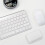 mouse wrist rest pad for and anti-slip support 8