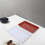 led alarm clock with mirror surface, usb, digital premium 7