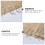 20Pcs Silver Metal Clips Creative Bird Use 5