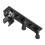 Shower Bracket Bathroom Sundries Organizer Multi-Purpose Storage 1