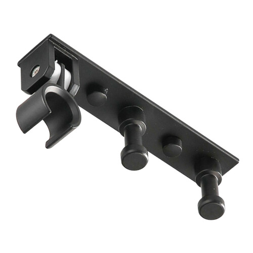 Shower Bracket Bathroom Sundries Organizer Multi-Purpose Storage