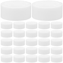 24 Rolls Error Correction Tape Child Invisible With Dispenser Bulk