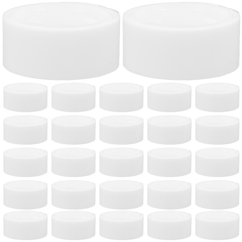 24 Rolls Error Correction Tape Child Invisible With Dispenser Bulk